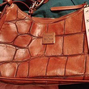 Dooney and Bourke purse